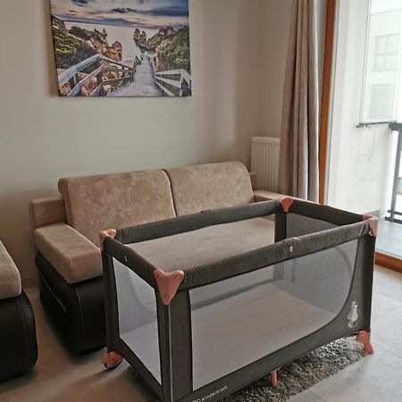 Elite Pomerania Apartments グダニスク エクステリア 写真