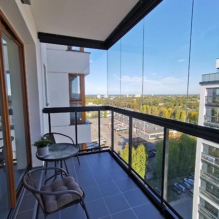 Elite Pomerania Apartments グダニスク エクステリア 写真
