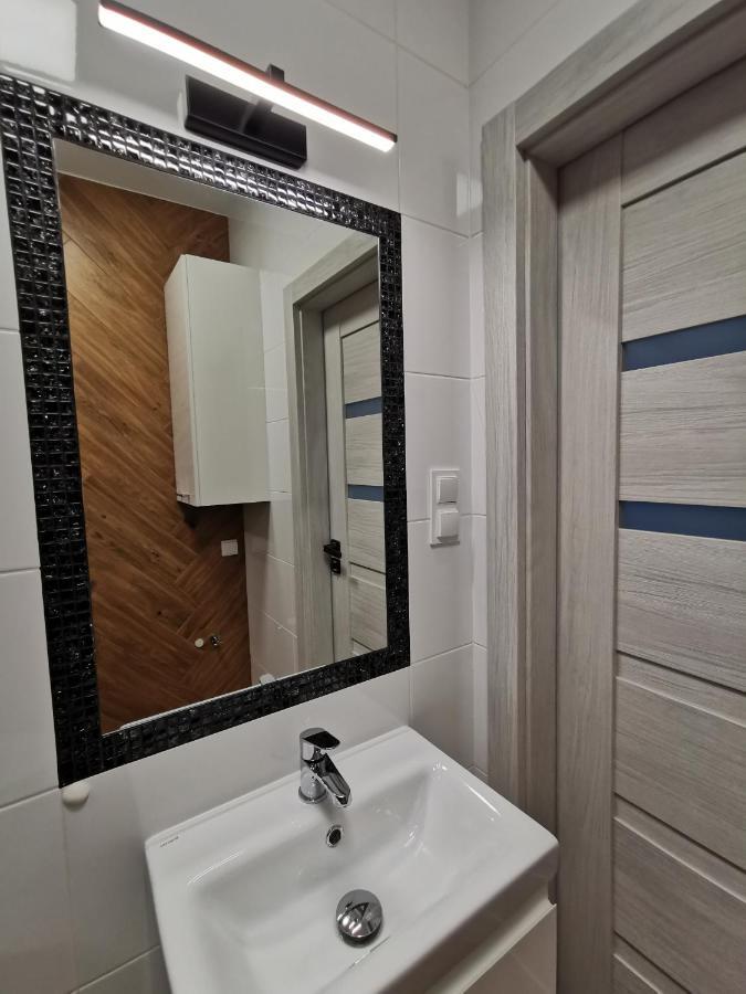 Elite Pomerania Apartments グダニスク エクステリア 写真