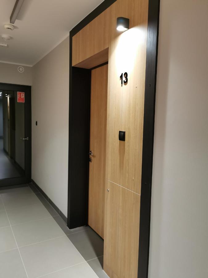 Elite Pomerania Apartments グダニスク エクステリア 写真
