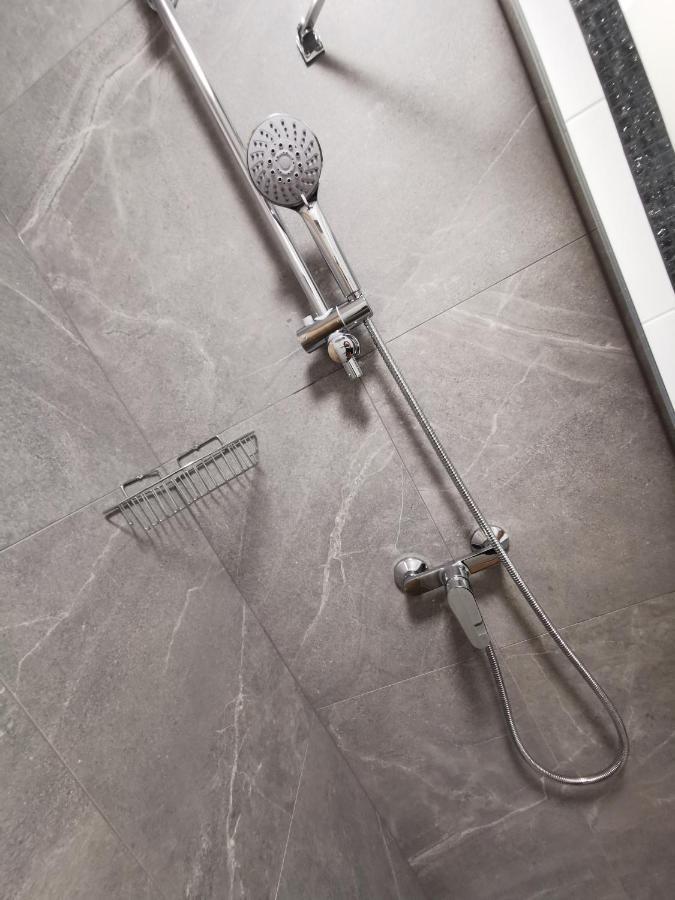 Elite Pomerania Apartments グダニスク エクステリア 写真