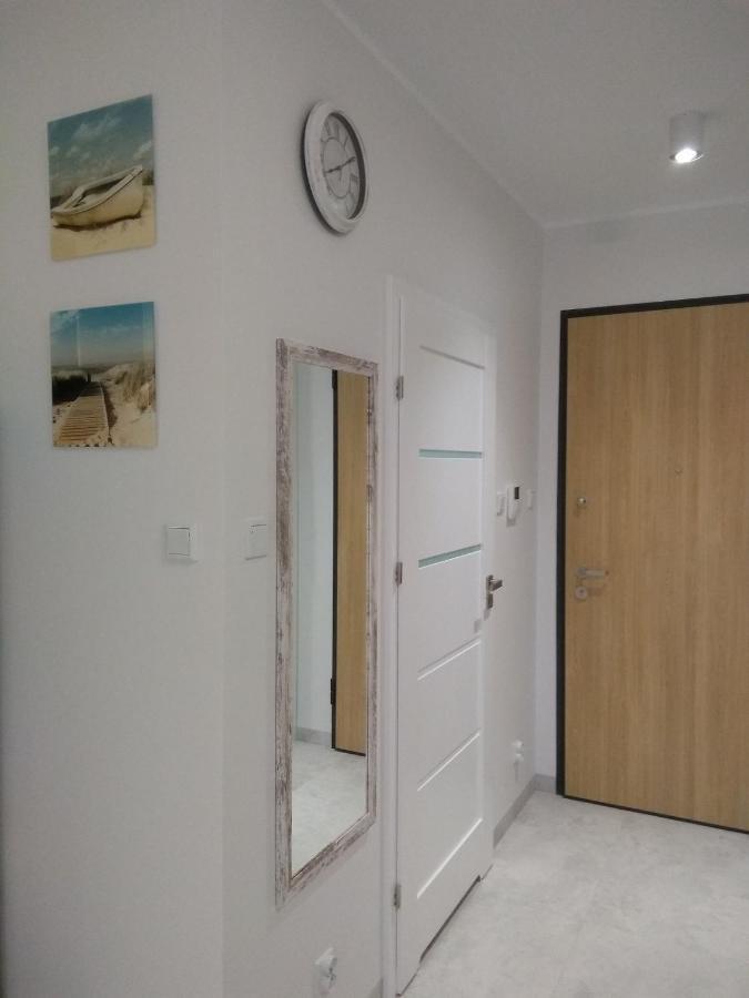 Elite Pomerania Apartments グダニスク エクステリア 写真