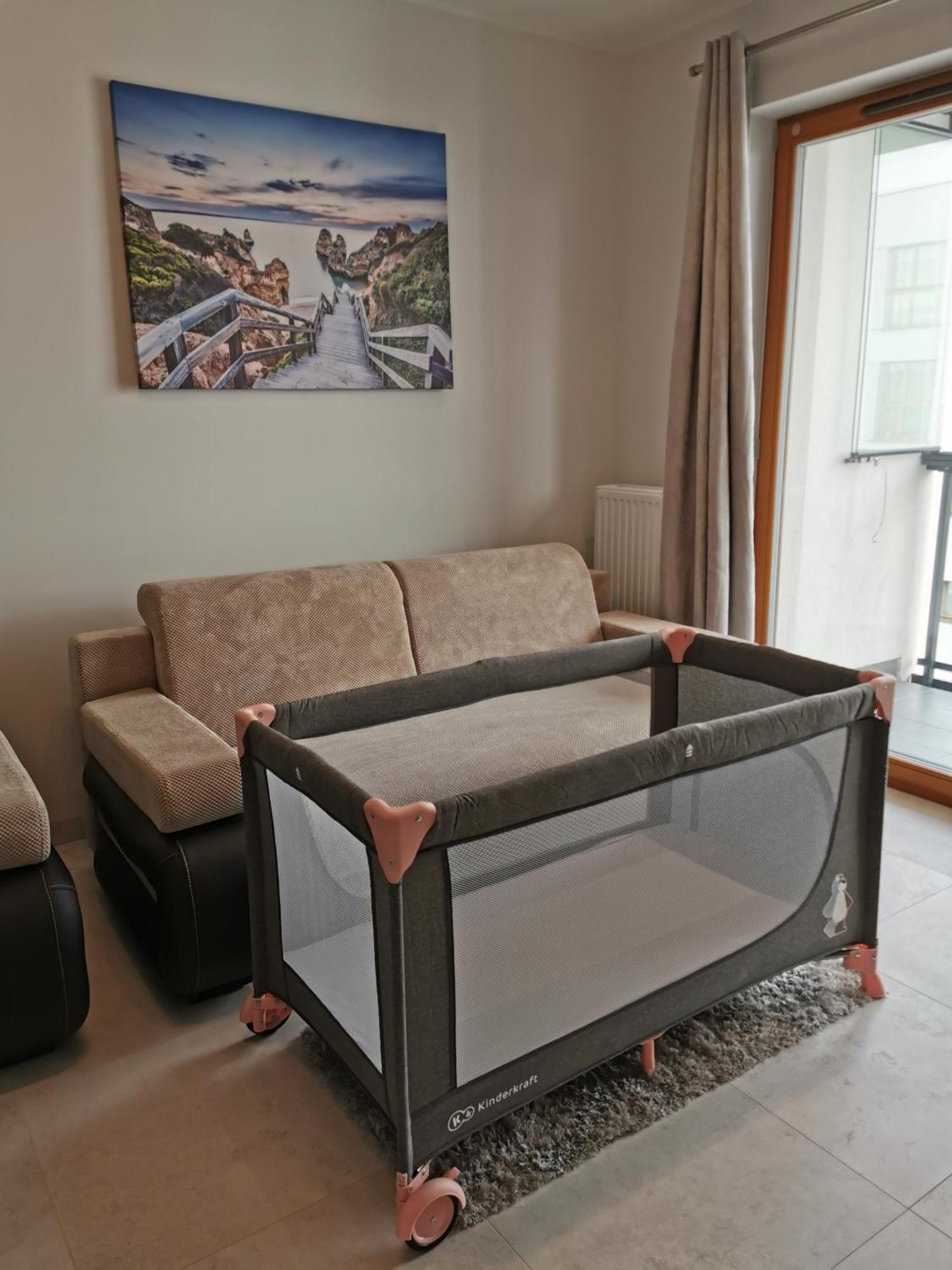 Elite Pomerania Apartments グダニスク エクステリア 写真